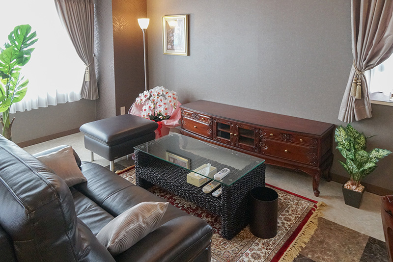 神田モデルルーム