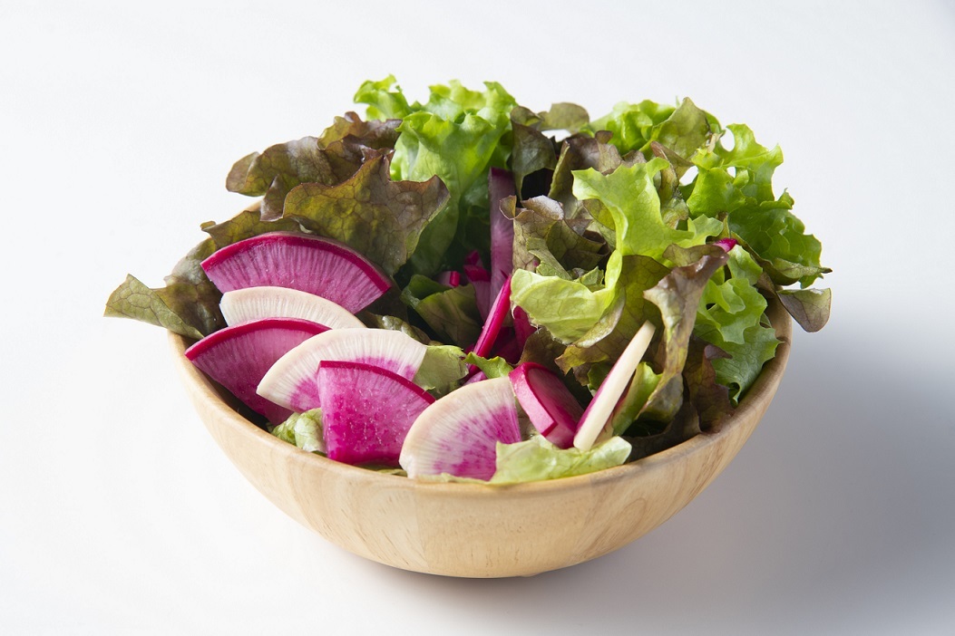 色大根サラダ-M