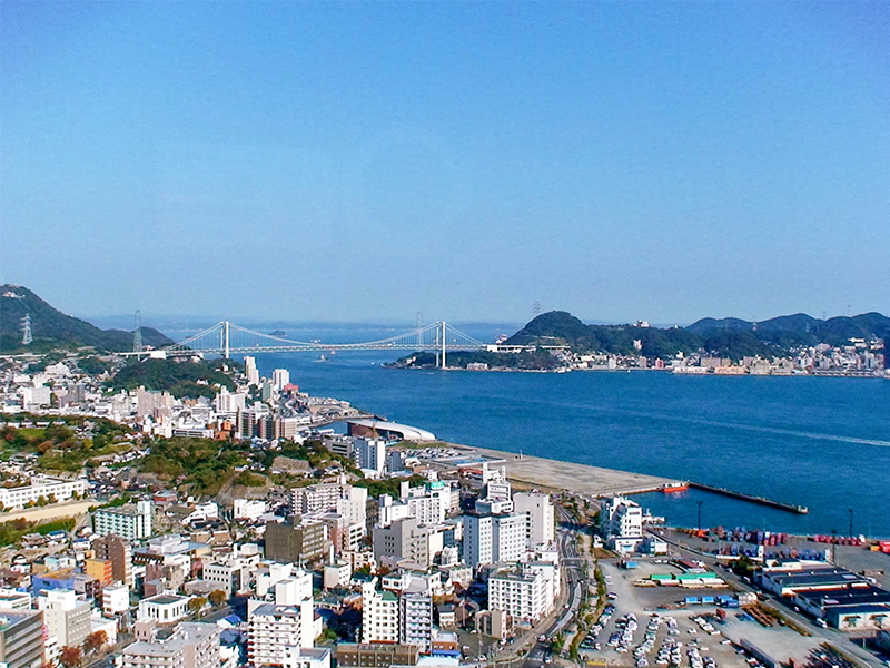 歴史と共に地域に根差した実績