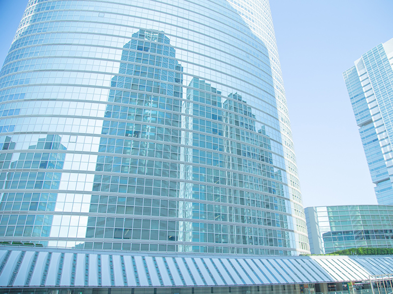 メーカーとの絆