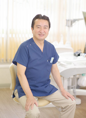 院長:久木元-延宏