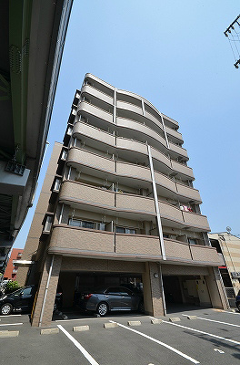 プレシ−ド萩崎_外観