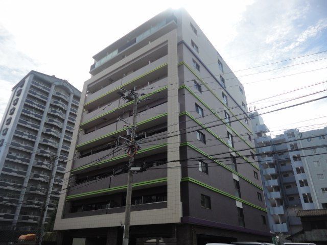 リュシオール_リュシオ−ル外観