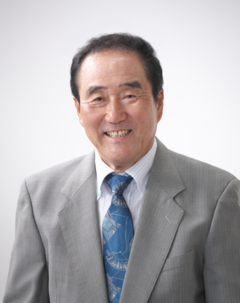 代表 森川 弘