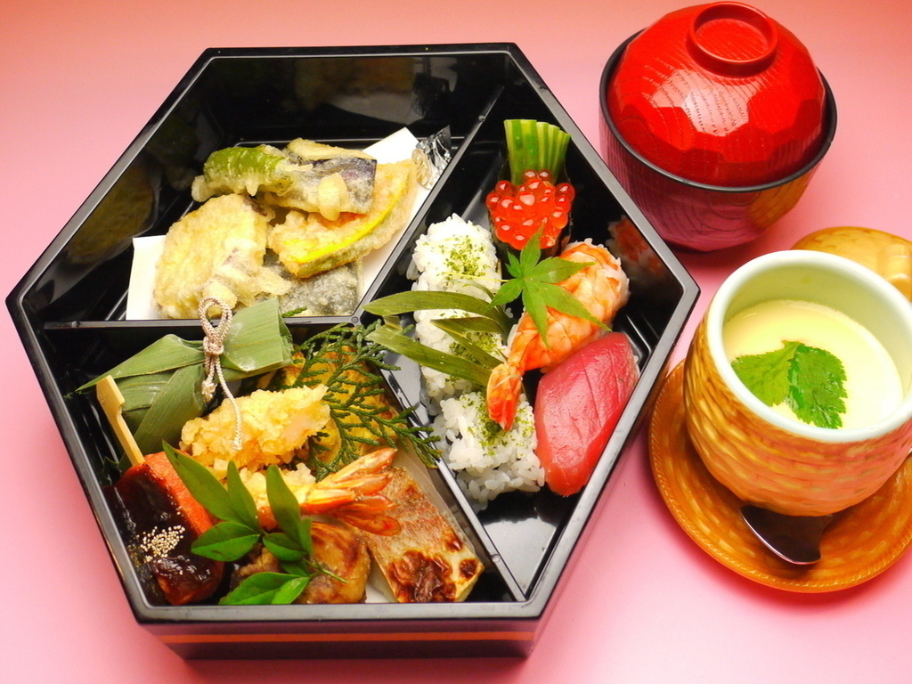 お子様膳仕出し