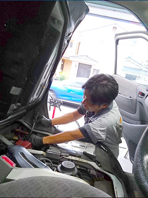 RAKUDA春日部店04