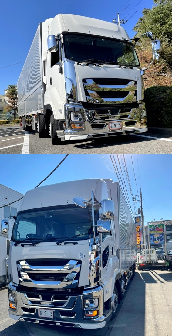 土浦新車新規登録