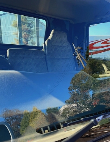 ガラスリペア補修後2