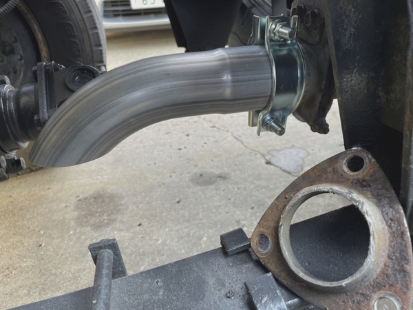 マフラーカッター取付_コピー