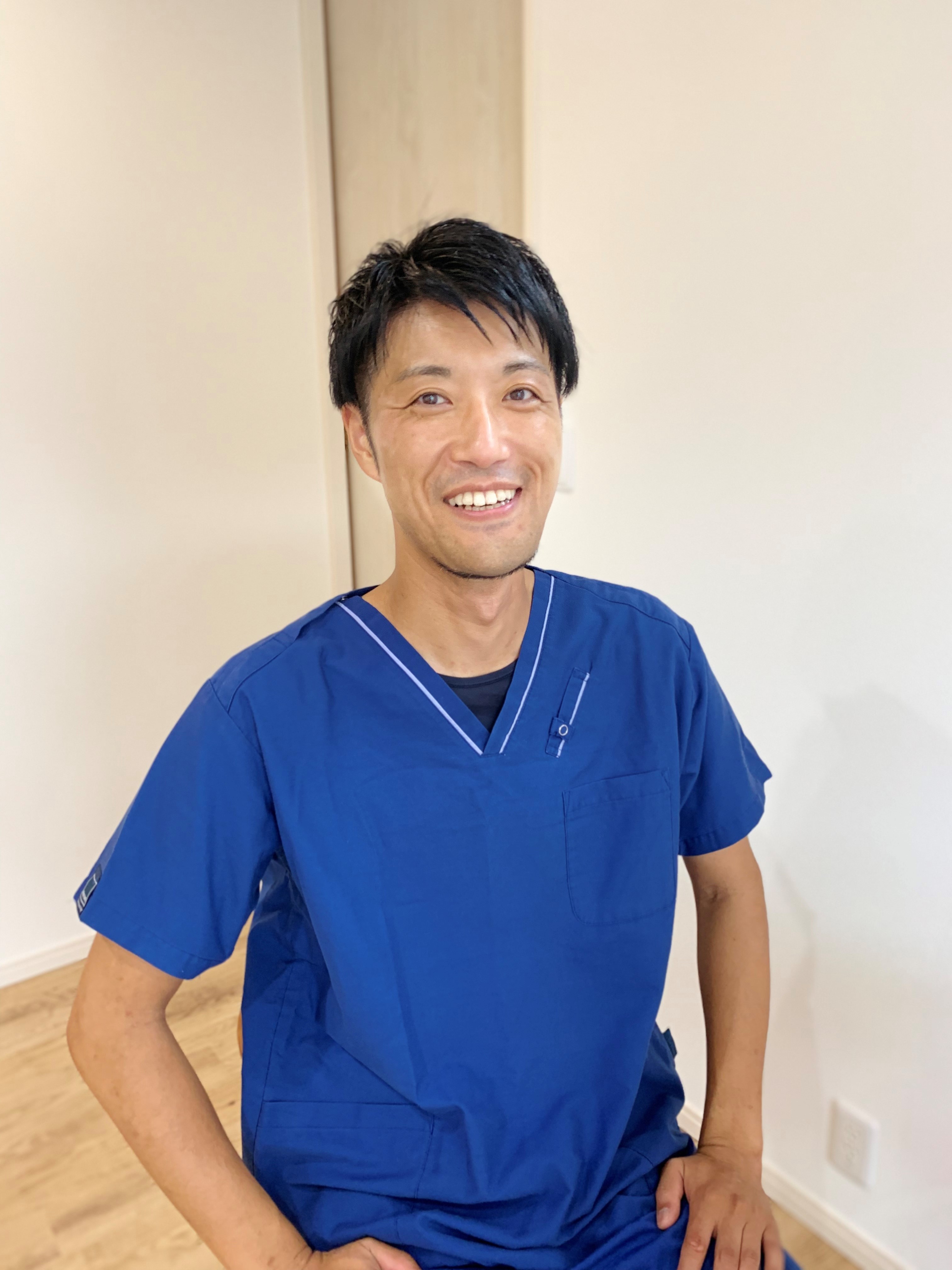 院長