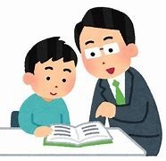 先生②