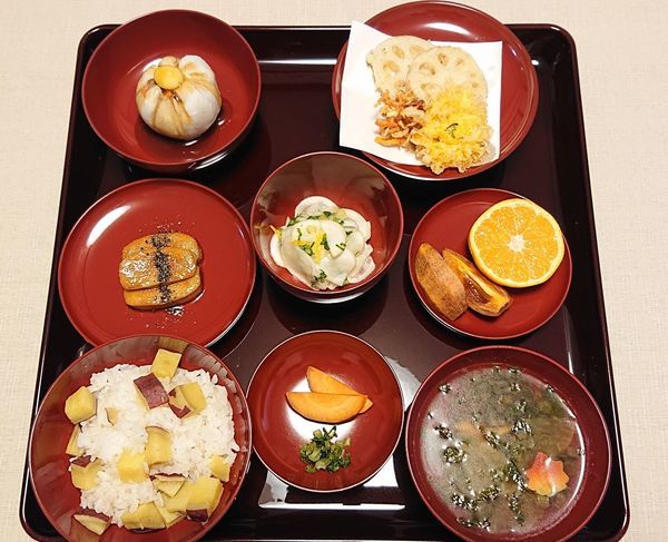 令和二年11月の献立 (2)_コピー