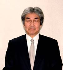 代表取締役 佐野彰