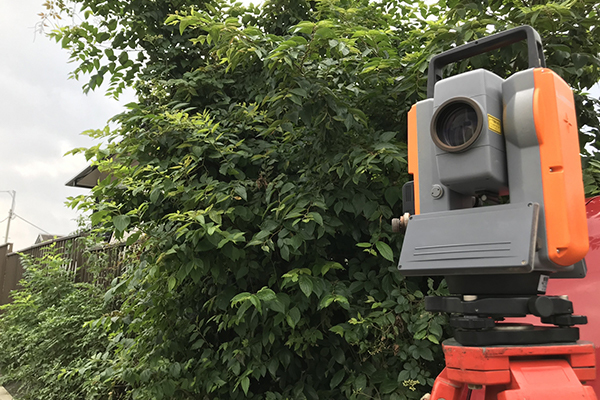 各種業務のご案内