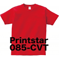 綿Tシャツ00085-CVT