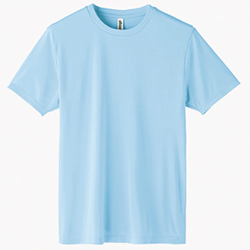 ドライTシャツ00350-AIT