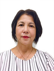 代表