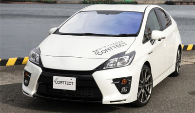 熱反射ガラス_フロントガラス