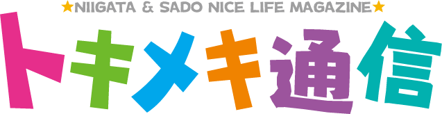 トキメキ通信ロゴ