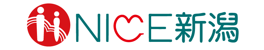 NICE新潟ロゴ(横長)