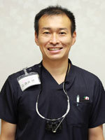 長野フォレスト理事長・藤森林