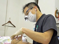 高度な歯科治療の学習と実践