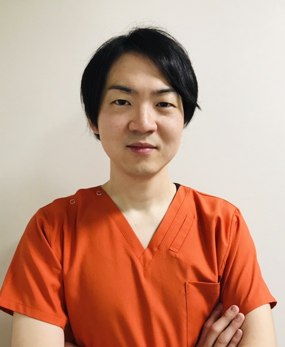 砂町北歯科・下田隆司院長