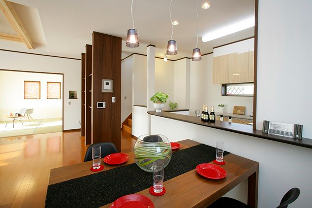 リビングデザイン