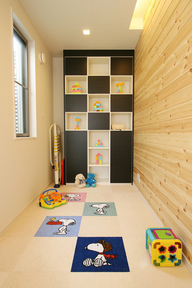 子供部屋