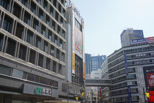 駅近の好立地!
