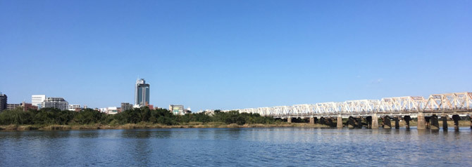 代表挨拶