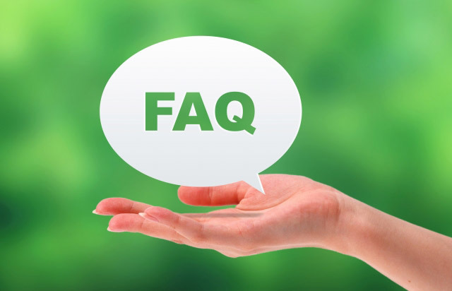 サイト案内_よくあるご質問