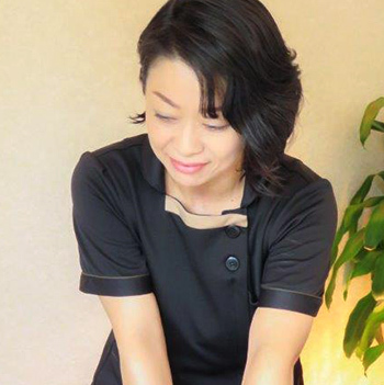 林田 より子