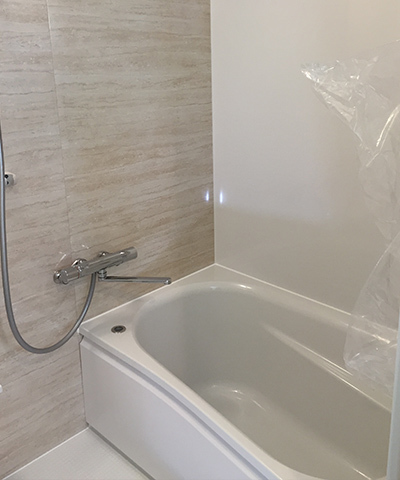 ユニットバス2_after