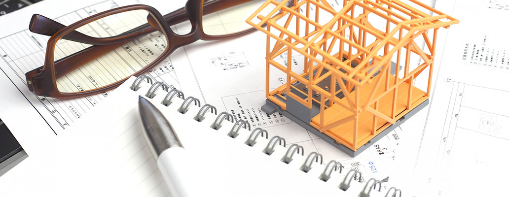 お客様との対話を重ね、大切な家を一緒に作り上げる工務店です。