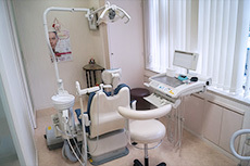 エースデンタルクリニック