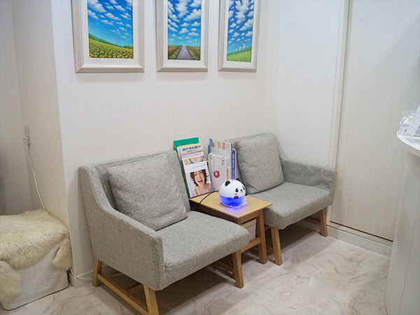 エースデンタルクリニック