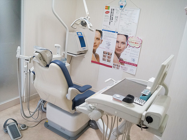 エースデンタルクリニック