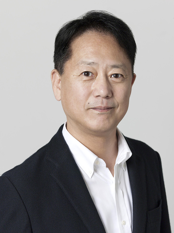 山本 健司