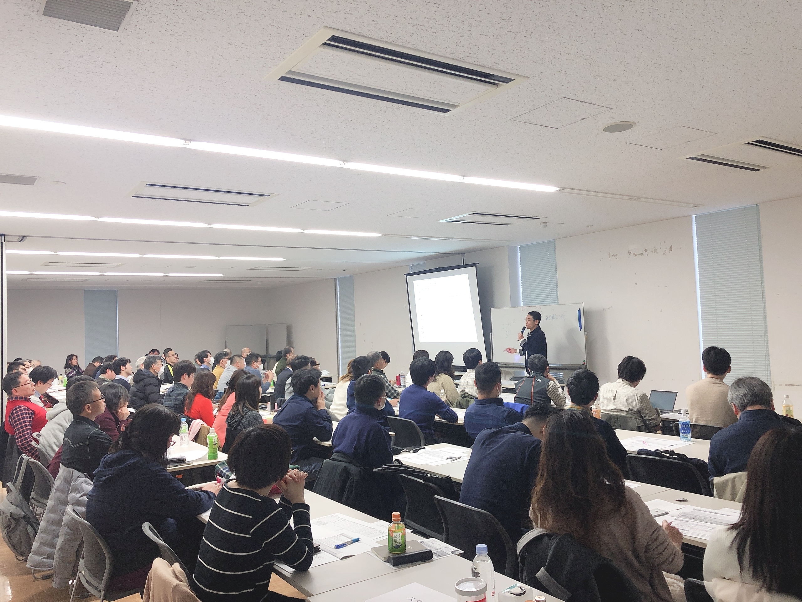 東京調布大家の会第34回勉強会