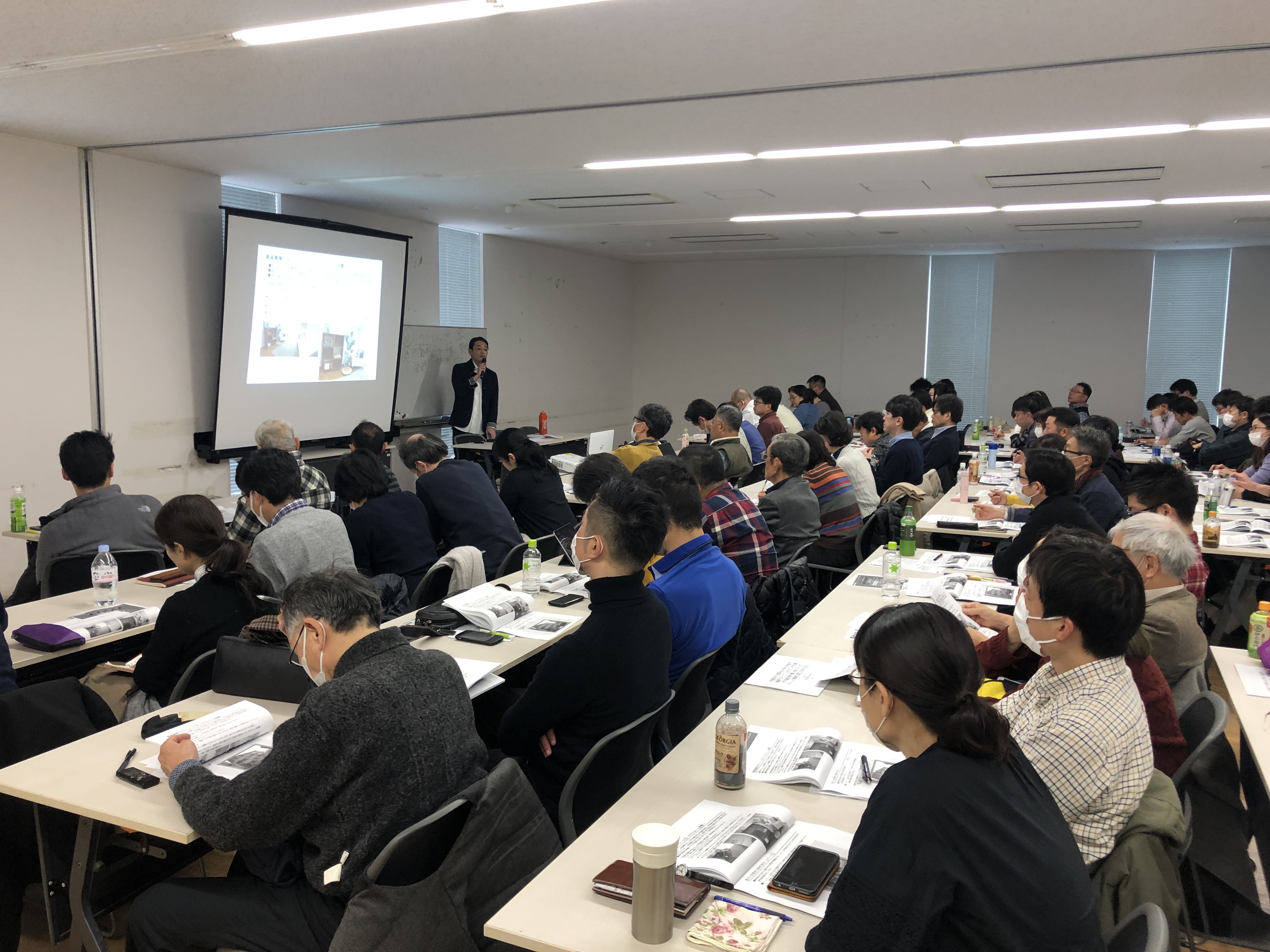 東京調布大家の会(海野)20200215