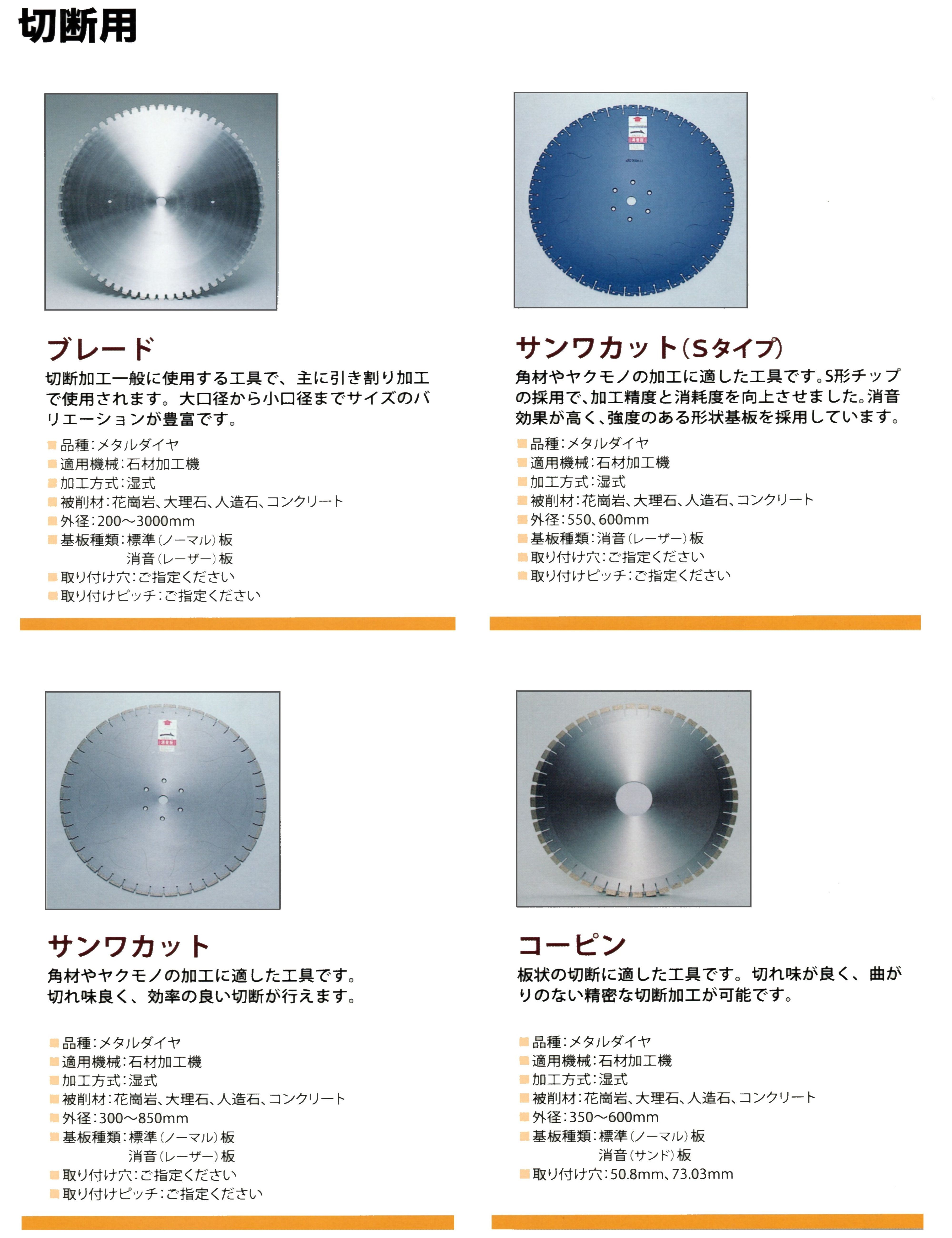 サンワ研磨①