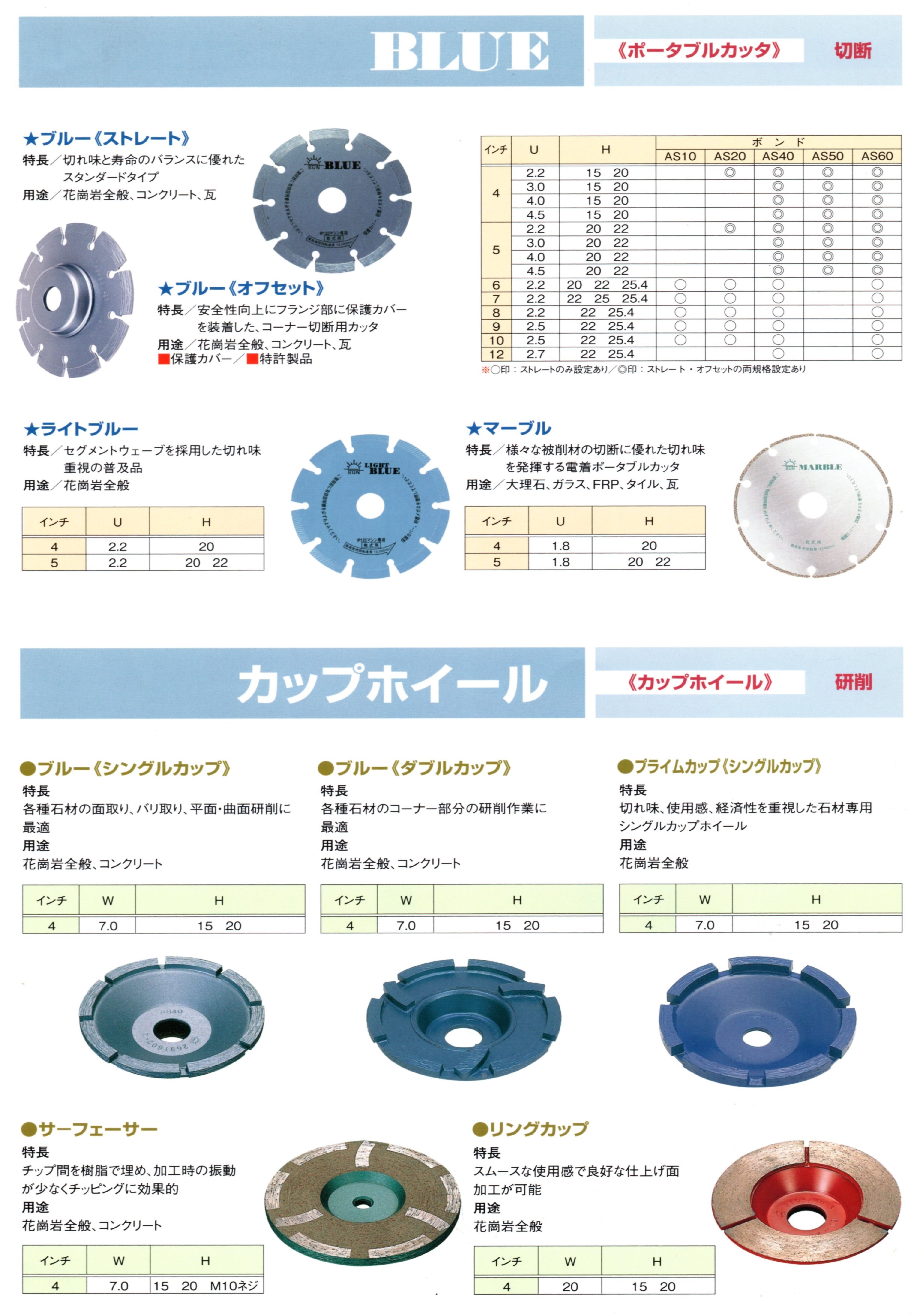 旭ダイヤ1