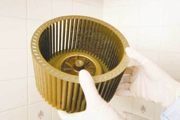 レンジフードクリーニング2