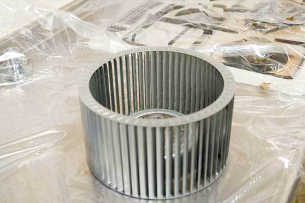 レンジフードクリーニング3