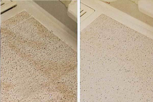 浴室クリーニングBA