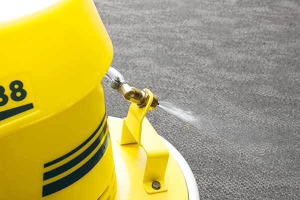 カーペットクリーニング4