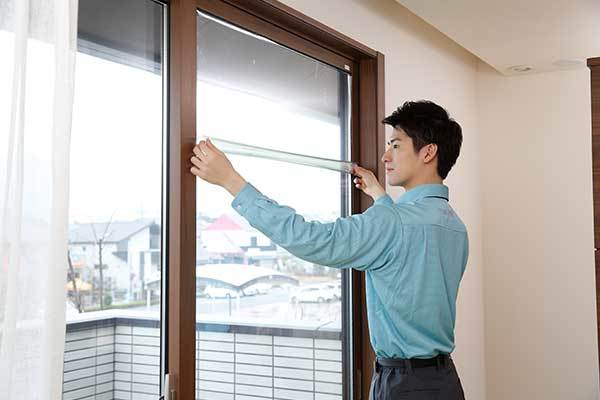 ガラスフィルム