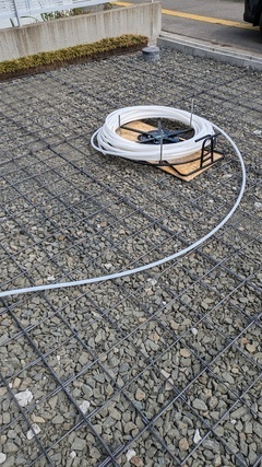 秋田 ロードヒーティング