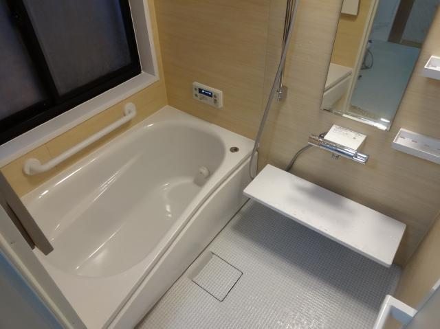 バスリフォーム